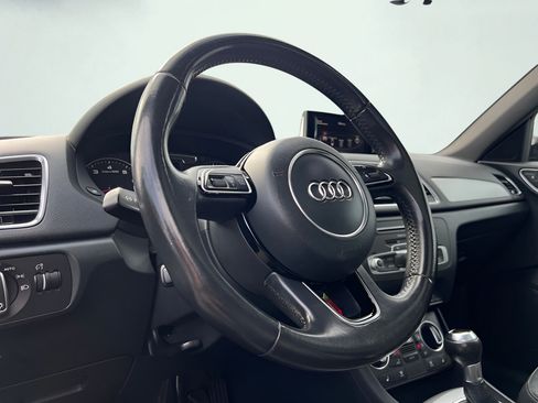 Used 2018 Audi Q3 2.0T Premium FWD image 57