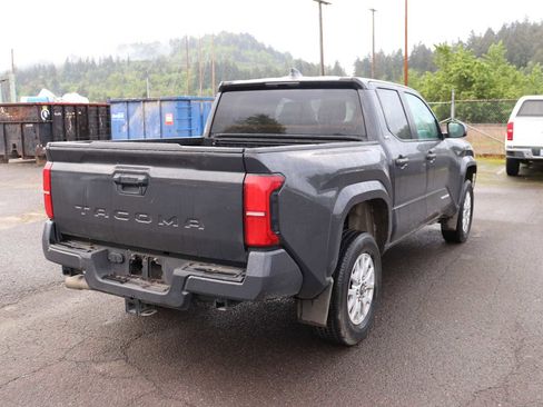 Used 2024 Toyota Tacoma SR5 RWD image 5