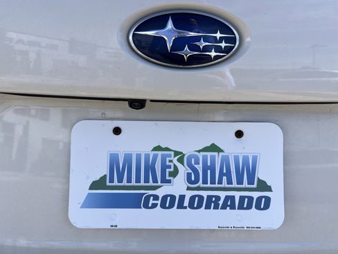 Used 2024 Subaru Crosstrek 2.5i Limited w/ Popular Package #4A AWD/4WD image 21