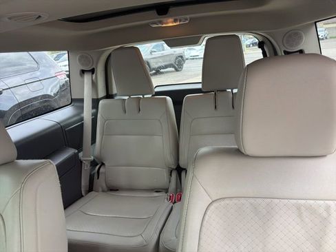 Used 2012 Ford Flex Limited w/ Equipment Group Order Code AWD/4WD image 11