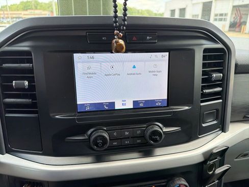 Used 2023 Ford F150 XLT RWD image 10
