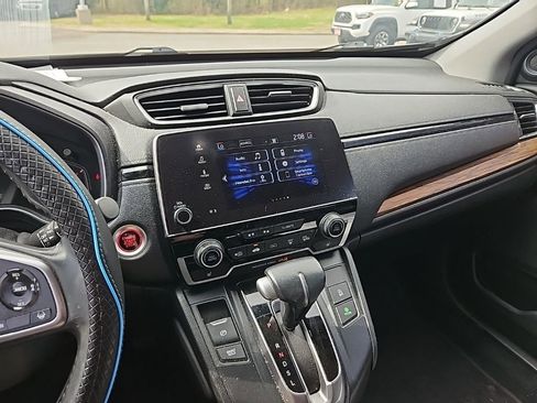 Used 2020 Honda CR-V EX-L image 19