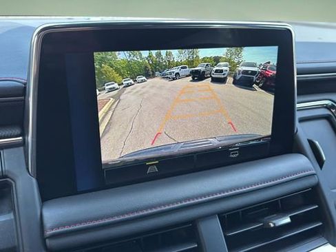 Used 2023 Chevrolet Tahoe RST AWD/4WD image 27