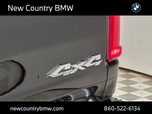 Used 2026 RAM 1500 Limited AWD/4WD image 40