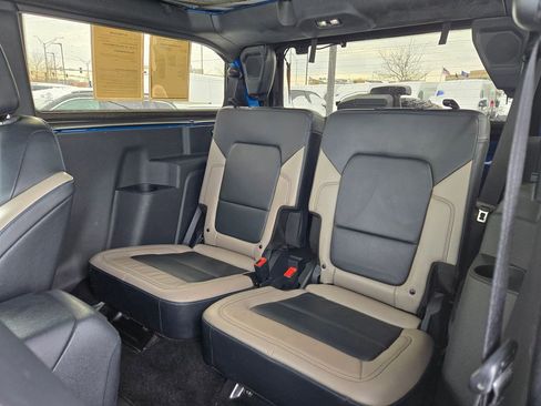 Used 2021 Ford Bronco Wildtrak image 25