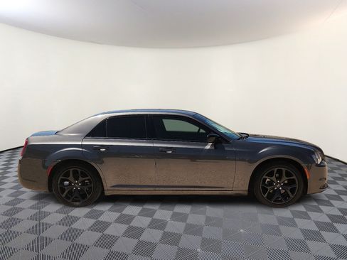 Used 2023 Chrysler 300 Touring w/ Sport Appearance Package RWD image 5