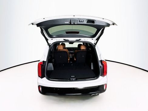 New 2025 Kia Telluride SX X-Line image 28