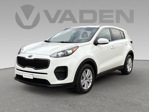 Used 2019 Kia Sportage LX image 24
