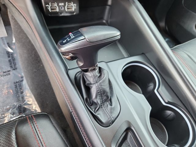Used 2024 Dodge Durango GT AWD/4WD image 20