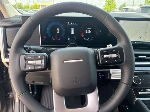 New 2026 Hyundai Santa Fe XRT AWD/4WD image 25