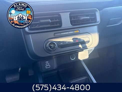 New 2026 Ford Maverick XL image 8