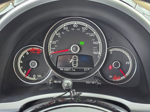 Used 2017 Volkswagen Beetle 1.8T image 19