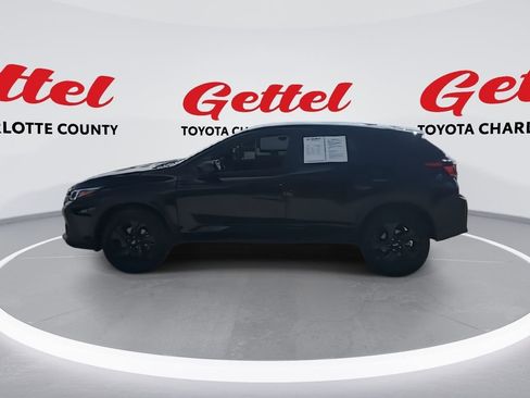 Used 2024 Subaru Crosstrek 2.0i image 5