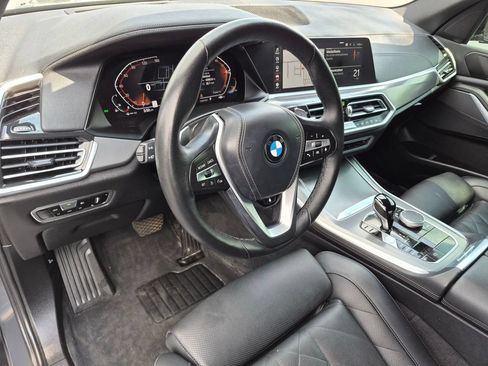 Used 2023 BMW X5 xDrive40i AWD/4WD image 10
