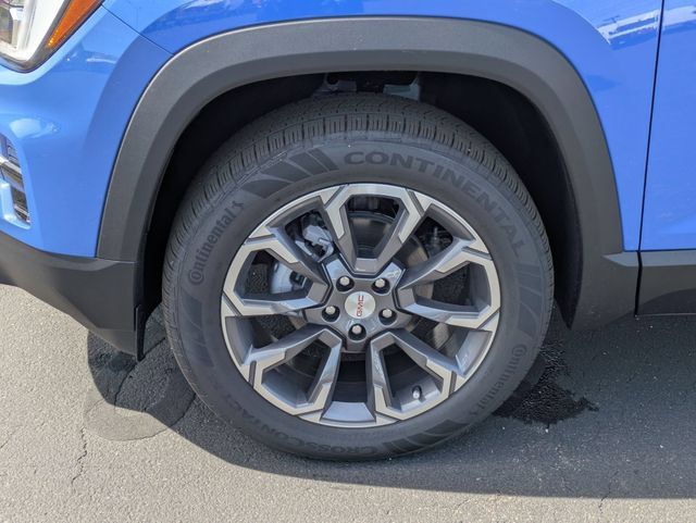 New 2026 GMC Terrain Elevation w/ Elevation Premium Package AWD/4WD image 10