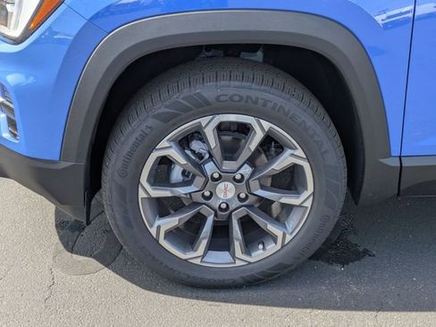 New 2026 GMC Terrain Elevation w/ Elevation Premium Package image 10