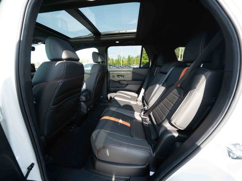 New 2026 Honda Passport TrailSport image 23