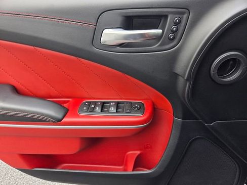 Used 2022 Dodge Charger Scat Pack w/ Plus Group RWD image 29