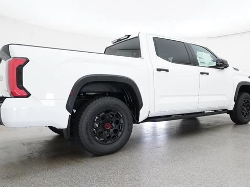 New 2026 Toyota Tundra TRD Pro AWD/4WD image 17