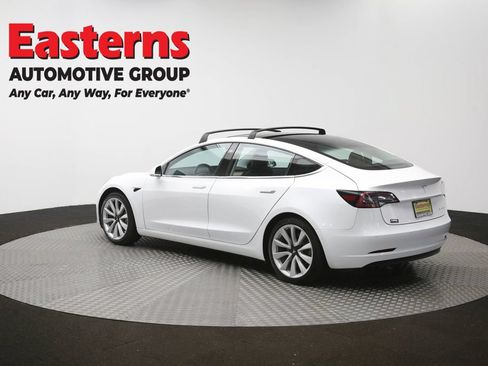 Used 2018 Tesla Model 3 Long Range AWD/4WD image 58
