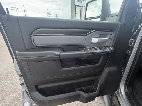 Used 2023 RAM 2500 Rebel w/ Level 1 Equipment Group AWD/4WD image 9