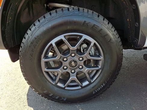 Certified 2024 Ford Ranger XLT w/ FX4 Off-Road Package image 11