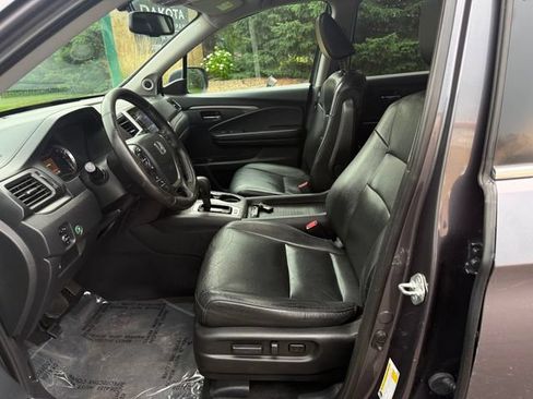 Used 2018 Honda Pilot EX-L image 6