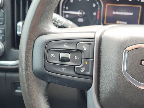 Used 2021 GMC Sierra 1500 Denali w/ Driver Alert Package II image 28