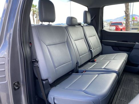 Used 2024 Ford F250 XL w/ Camper Package AWD/4WD image 26