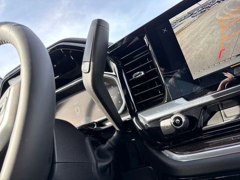New 2026 Chevrolet Silverado 1500 LT AWD/4WD image 21