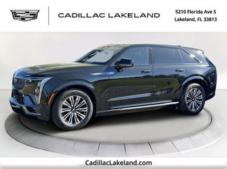 New 2026 Cadillac Escalade IQ Sport 1 video 1