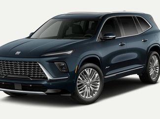 New 2027 Buick Enclave Avenir AWD/4WD video 1