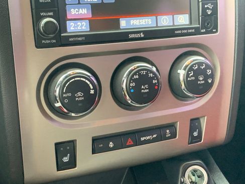 Used 2014 Dodge Challenger SRT8 image 20