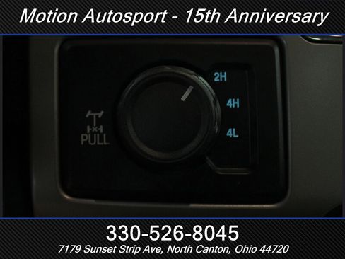 Used 2022 Ford F250 Lariat w/ Black Appearance Package AWD/4WD image 23