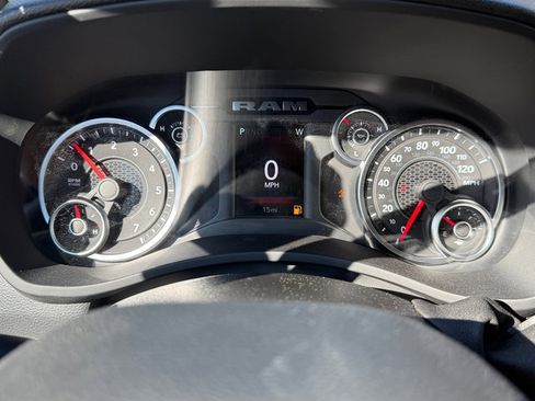 New 2026 RAM 2500 Tradesman image 20