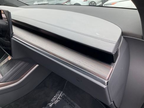 Used 2023 Tesla Model X AWD/4WD image 75