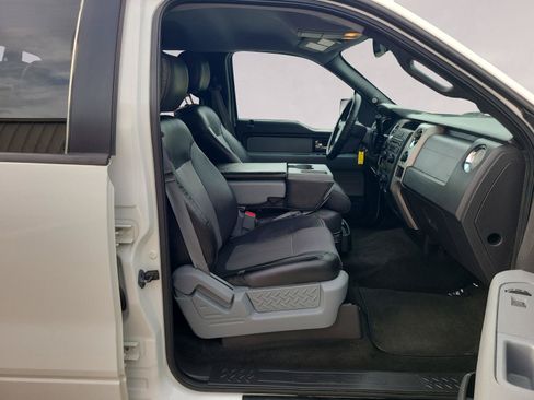 Used 2012 Ford F150 XLT w/ XLT Convenience Pkg RWD image 22