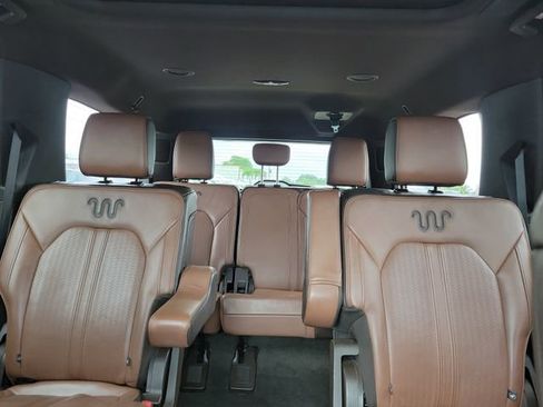 Certified 2023 Ford Expedition Max King Ranch RWD image 7
