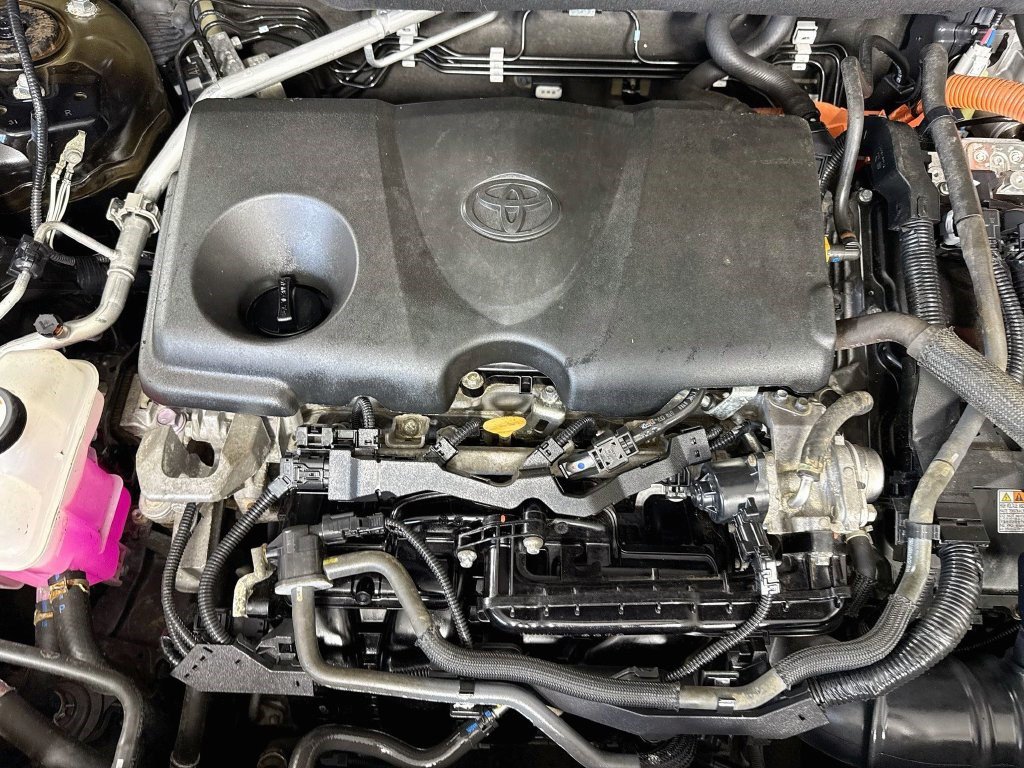 Used 2023 Toyota RAV4 XLE w/ Convenience Package AWD/4WD image 38