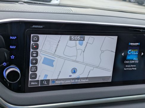 Certified 2023 Hyundai Sonata SEL Plus FWD image 21