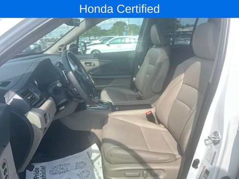 Certified 2023 Honda Ridgeline RTL-E image 18