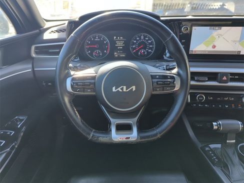 Used 2022 Kia K5 GT-Line image 17