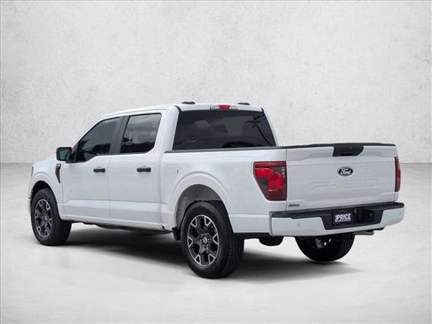 Used 2024 Ford F150 STX RWD image 8