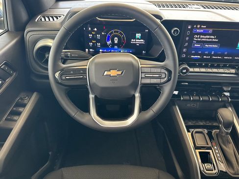 New 2026 Chevrolet Colorado LT w/ LPO, Pro Essentials Package RWD image 16