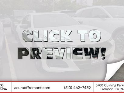 Used 2023 Acura TLX SH-AWD w/ A-SPEC Pkg