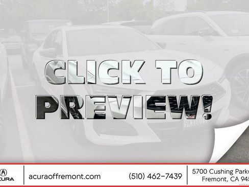 Used 2023 Acura TLX SH-AWD w/ A-SPEC Pkg image 1