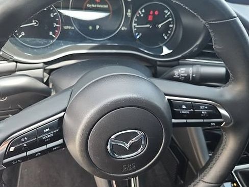 Used 2025 MAZDA MAZDA3 s FWD image 14
