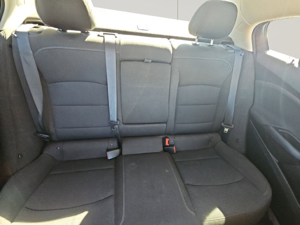 Used 2018 Chevrolet Cruze LT w/ LT Fleet Convenience Package FWD image 17