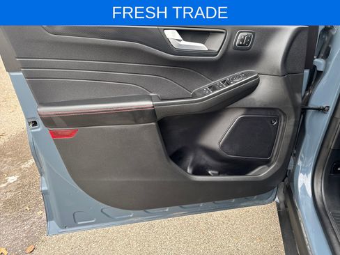 Used 2023 Ford Escape ST-Line Select w/ Tech Pack #2 image 11