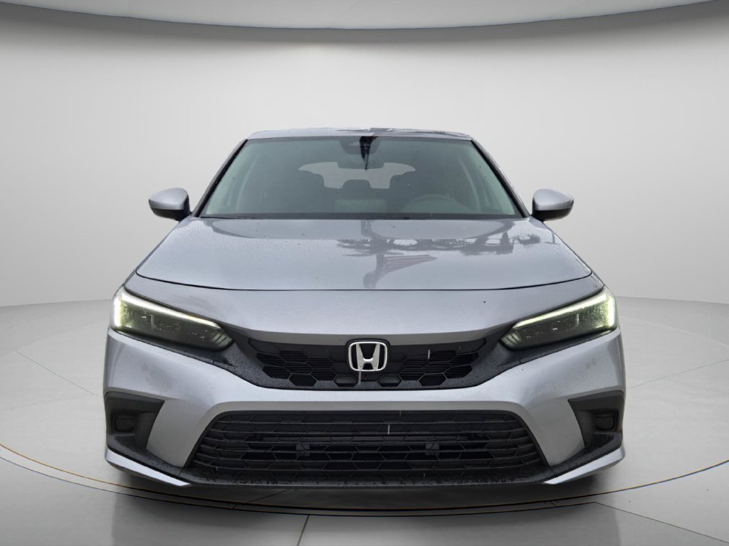 Used 2024 Honda Civic LX image 4
